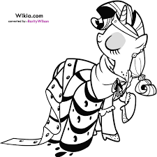 This equestria girl represents generosity from my little pony. Rarity My Little Pony Mermaid Coloring Pages Novocom Top
