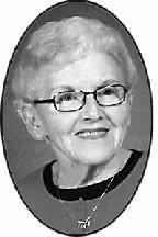 MAXINE CLOUTIER Obituary (2015)