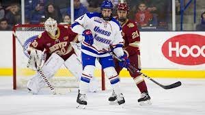 Nick Master Men S Ice Hockey Umass Lowell Athletics