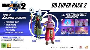 A dragon ball xenoverse 2 (db:xv2) mod in the other/misc category, submitted by natko. Steam Community Dragon Ball Xenoverse 2