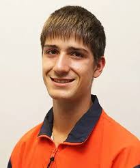 2015 Men's Cross Country Roster