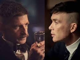 We did not find results for: How To Get The Peaky Blinders Haircut British Gq British Gq