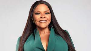 Tamela Mann Shares Her Budget-Friendly Skincare Secret | Woman's World