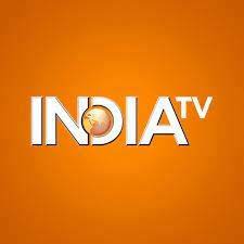 India TV News (IN) in Live Streaming - CoolStreaming