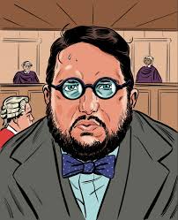 The outlandish double life of an American conman in Scotland