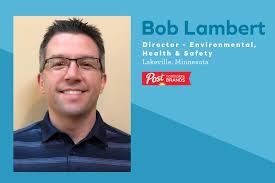 Post consumer brands, llc, 20802 kensington blvd., lakeville, mn, 55044, usa. Larry Robinson Environmental Health Safety Manager Post Consumer Brands Linkedin