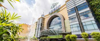 Lingkaran syed putra mid valley city, kuala lumpur 59200 malajsie. Overview Mid Valley Megamall