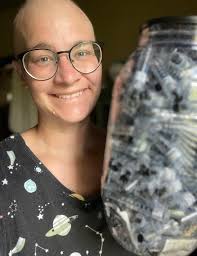 Bake sale and lemonade stand for cancer support in Oregon, Ohio