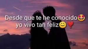 Baby Te Quiero Woo Youtube