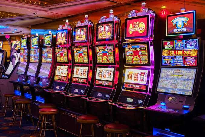 Australia: NSW club to start trial of cashless slot machines