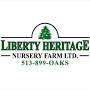 Heritage Nursery and Landscaping from www.trees.com