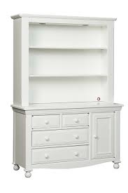 Buy Westwood Design Monterey Bedford Baby Combo Hutch With Touchlights White Online In Turkey B01n4ughba