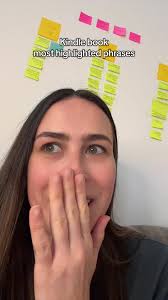 Creative Sticky Note Organization for Your Novel Room!