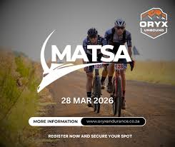 The MATSA - 100MILER