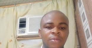 Pastor Divine Daniel Matthias