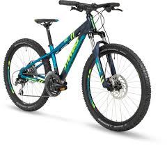 Team Rc 24 Stevens Bikes 2019