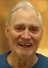 Dempsey, Robert Fredwell