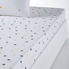 Drap Housse Coton Perfect Night Drap Housse Drap Housses