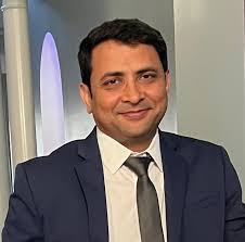 Executive Committee 2025-26