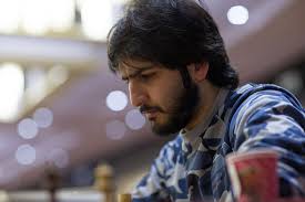 Qatar Masters: Kramnik wins, takes sole lead