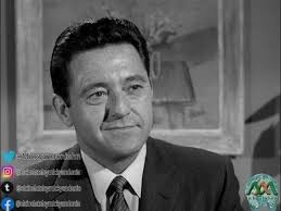 Edward Binns acting career and biography