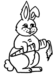 Download and print these baby bunny coloring pages for free. Bunny Coloring Pages Best Coloring Pages For Kids