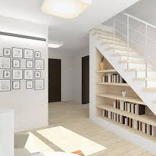 Den Raum Unter Der Treppe Sinnvoll Nutzen Beispiele Mit Grundriss Und Weitere Ideen Einrichtungsideen Fur Kleine Raume Einbauschrank Treppe Design Fur Zuhause