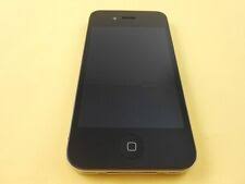 Iphone 7+ 32gb gold unlock. Las Mejores Ofertas En Telefonos Apple Iphone 4 Tracfone Ebay