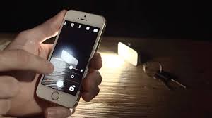 Expose Smart Iphone Video Light How To Guide Youtube
