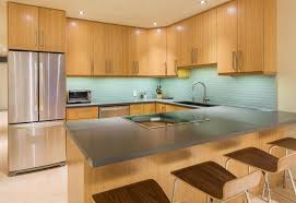 modern cabinets modern family kitchens