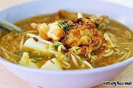 Resep Soto Ayam Bumbu Kuning Yang Nikmat Dan Mantap Bahan Utama Resep Soto Ayam Kg Daging Ayam Kampung 50 Gram Mie Jagung Siram Rebusan Jeruk Purut Kubis