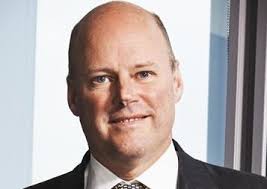 Scott Egan to start at RSA