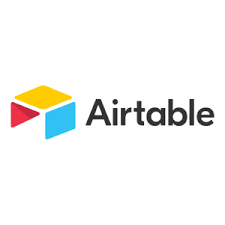 logo airtable