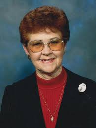 Lucille Leonard Obituary