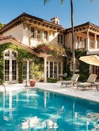 32 Luxury Mediterranean House Designs Inspire 12 In 2020 Haus Design Haus Aussendesign Hauswand