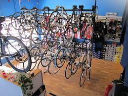 Super Cool Bike Shop