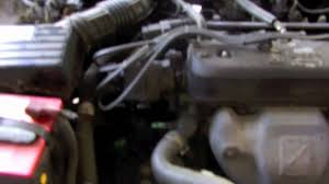 How To Change Oil On A 1992 Honda Accord Youtube