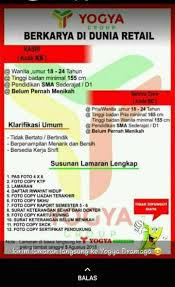 Info loker penjaga toko yang selalu update. Lowongan Kerja Sekitar Dramaga Bogor Posts Facebook