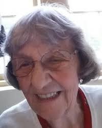 Dorothea Brown Obituary (1929