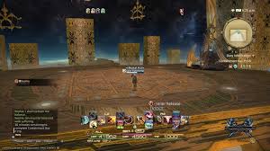 You should be able to unlock them both. Sophia Normal Solo Best Pic I Could Get For It R Ffxiv