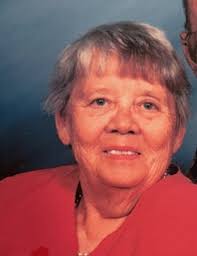 Obituary information for Ruth Baker Felty