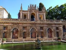 Real Alcazar De Sevilla Seville 2020 All You Need To Know Before You Go With Photos Tripadvisor Alcazar De Sevilla Real Castles Trip Advisor