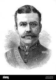 The carrington Cut Out Stock Images & Pictures