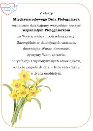 Poranna rozmowa w rmf prowadzona przez roberta mazurka. Dzis Obchodzimy Miedzynarodowy Dzien Pielegniarek Stowarzyszenie Przyjaciol Chorych Hospicjum Im Jana Pawla Ii