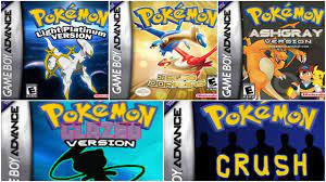 La mejor selección de juegos de pokemon gratis en minijuegos.com cada día subimos nuevos juegos de encuentra, no sólo a ese ditto, a ese dratini o a ese charmander, sino tu juego de pokémon online favorito. Hack Roms De Pokemon En Espanol Para Gba Espanol 1 Link Mega Mediafire Youtube