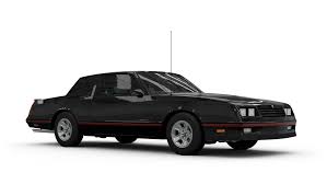 We've been through the entire car list and found every exclusive car in forza horizon 4. Chevrolet Monte Carlo Super Sport Forza Wiki Fandom