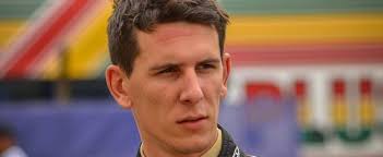 LUCAS BAYALA VUELVE AL FORD KA EN RÍO CUARTO