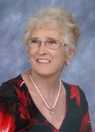 Rita Purkey Obituary (2015)