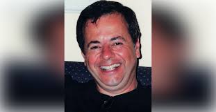 Obituary information for Harry A. Russo