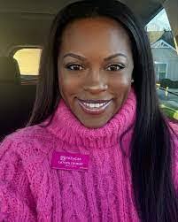 Tanya Colbert's Instagram, Twitter & Facebook